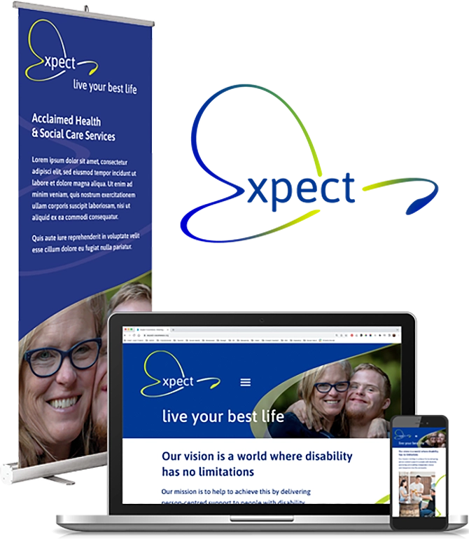 Brand Definition – Isle of Man 'Freedom to Flourish' cluster of branded elements