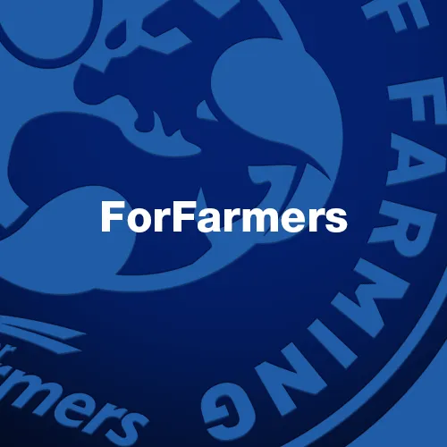 ForFarmers – case study Icon