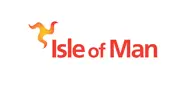 Isle of Man 'Freedom to Flourish' logo