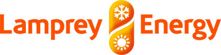 Lamprey Energy Logo