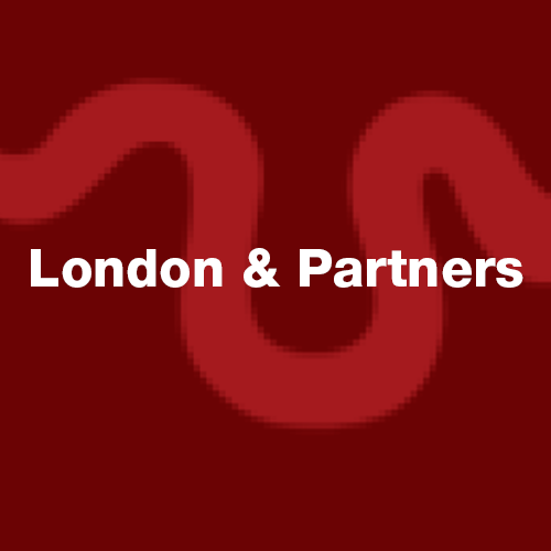 London & Partners Icon (rollover)