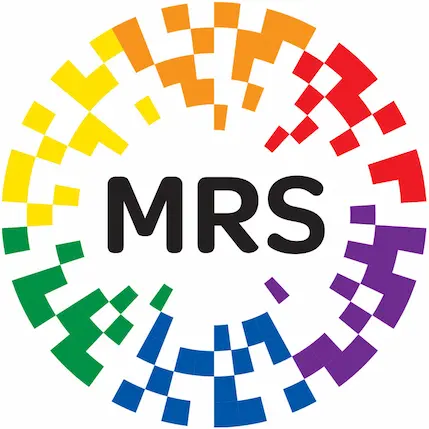 MRS Logo