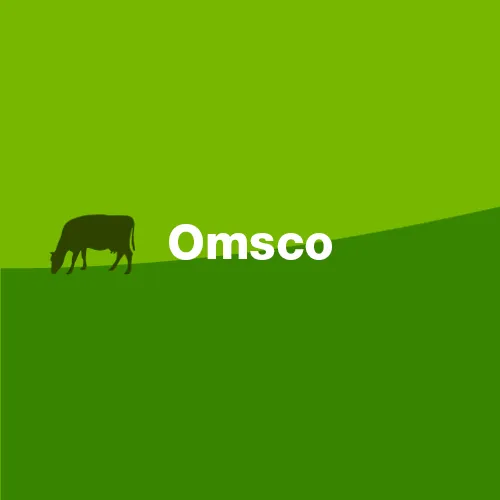 Omsco – case study Icon