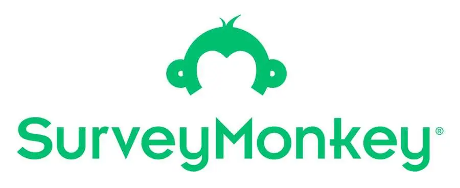 Survey Monkey logo