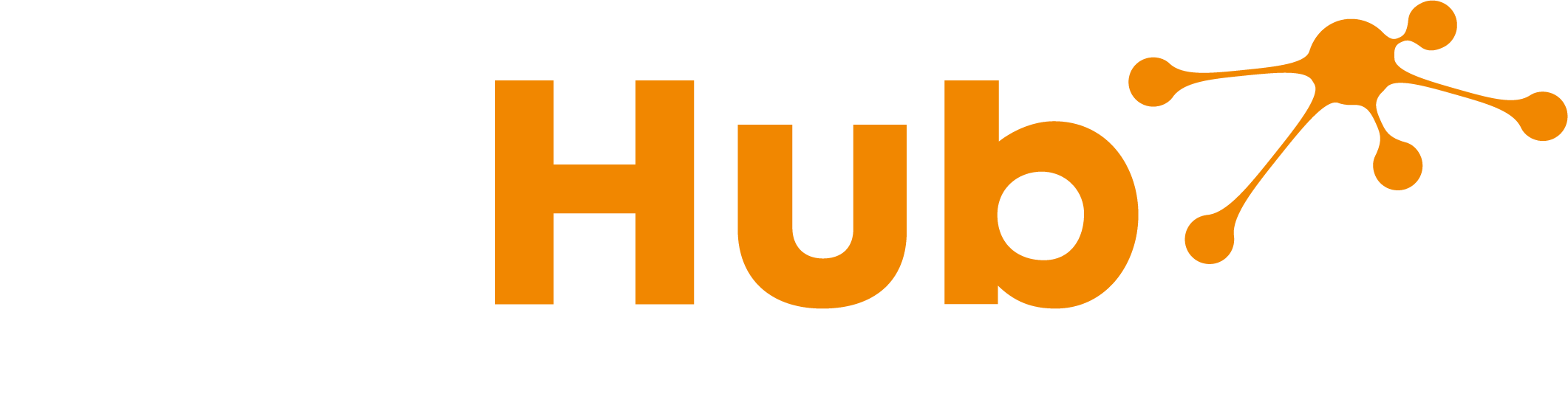 Nutreco 'The Hub' Logo